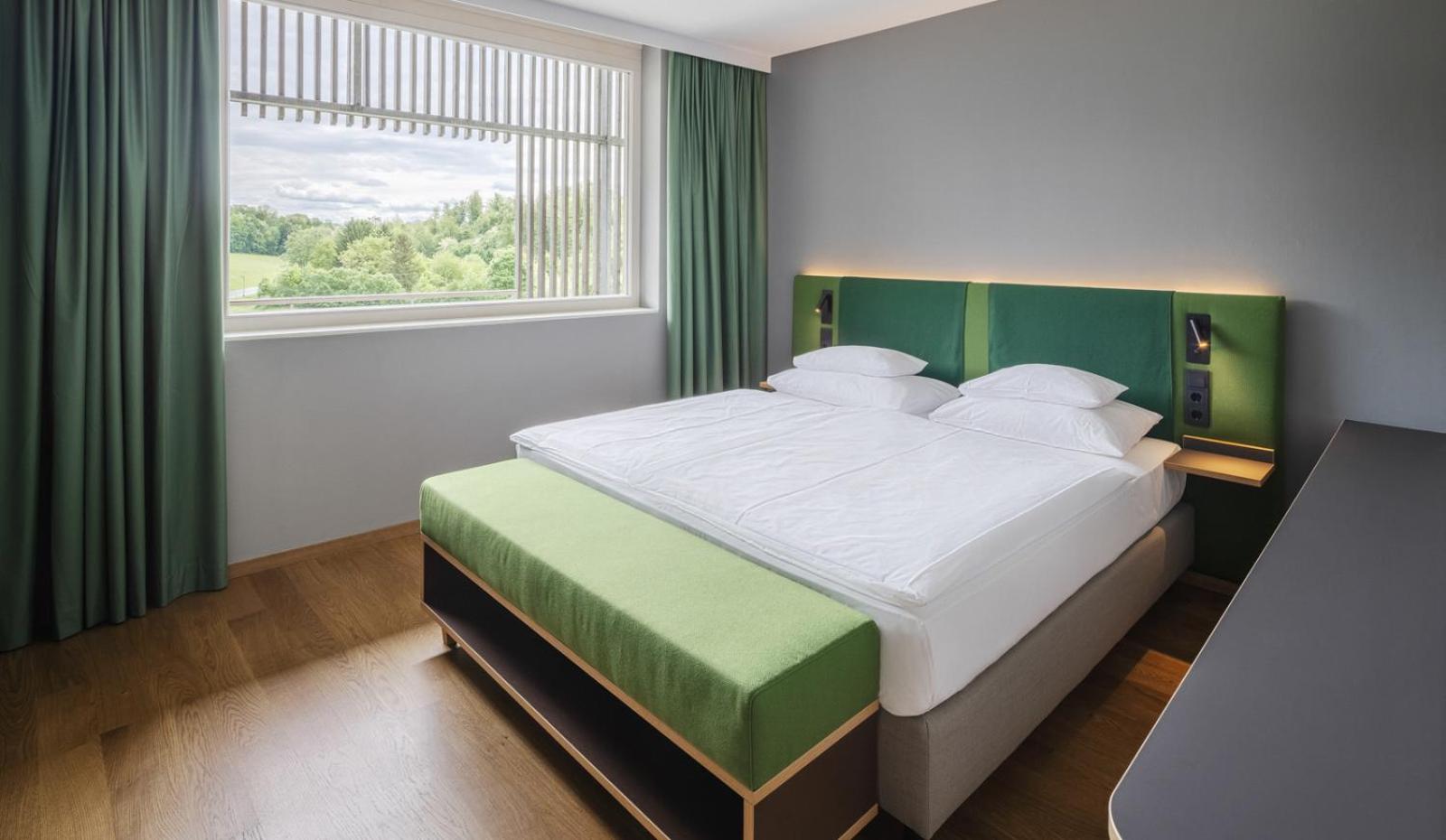 Loisium Wine & Spa Hotel Suedsteiermark Ehrenhausen Exterior photo
