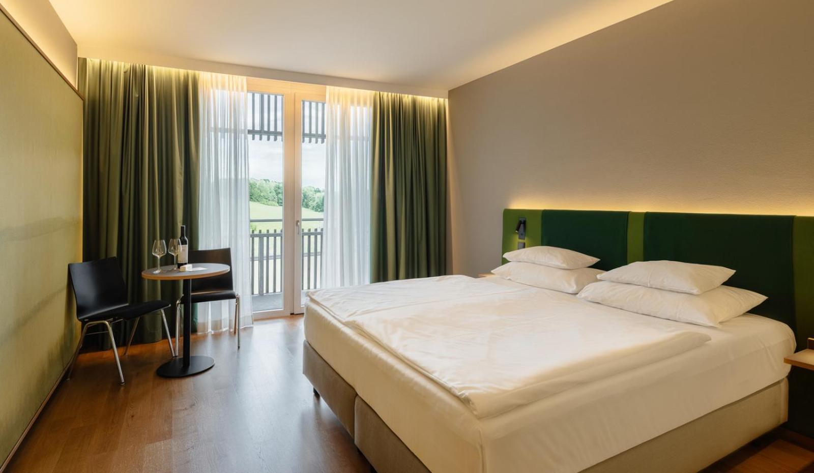 Loisium Wine & Spa Hotel Suedsteiermark Ehrenhausen Exterior photo