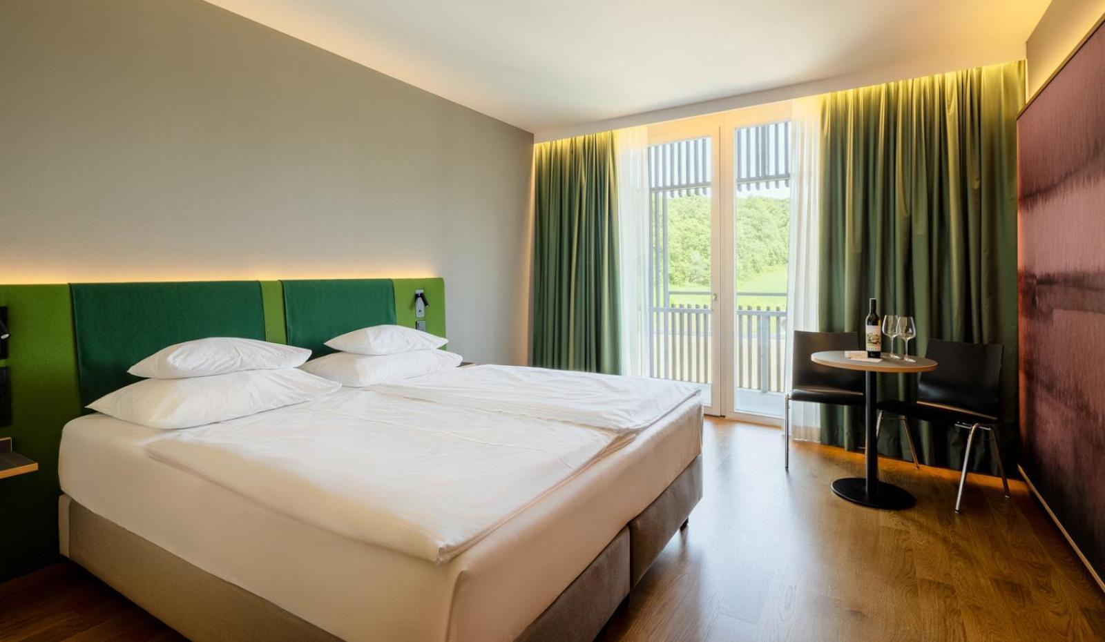 Loisium Wine & Spa Hotel Suedsteiermark Ehrenhausen Exterior photo