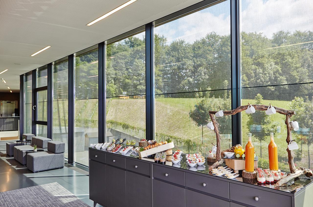 Loisium Wine & Spa Hotel Suedsteiermark Ehrenhausen Exterior photo