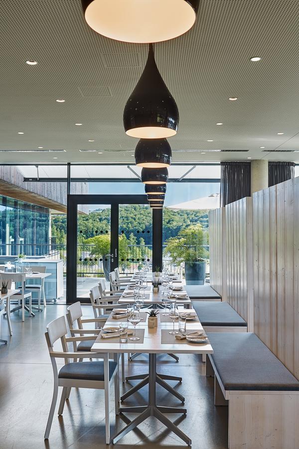 Loisium Wine & Spa Hotel Suedsteiermark Ehrenhausen Exterior photo