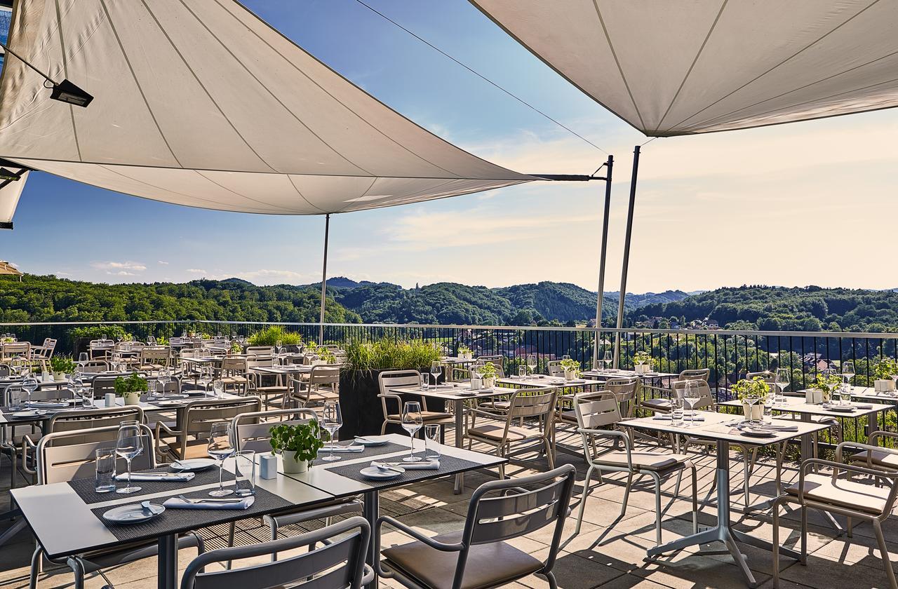 Loisium Wine & Spa Hotel Suedsteiermark Ehrenhausen Exterior photo