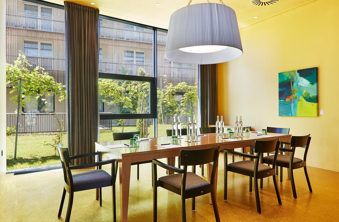 Loisium Wine & Spa Hotel Suedsteiermark Ehrenhausen Exterior photo
