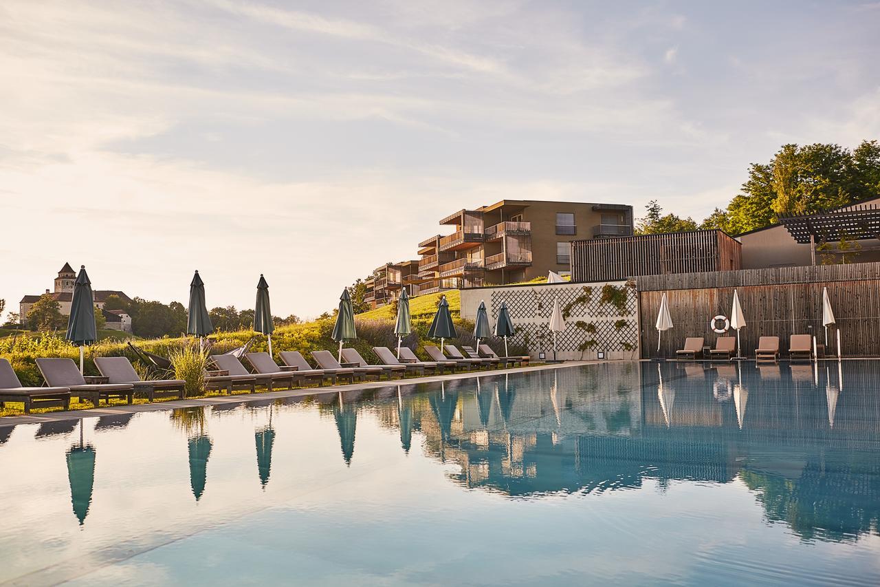 Loisium Wine & Spa Hotel Suedsteiermark Ehrenhausen Exterior photo