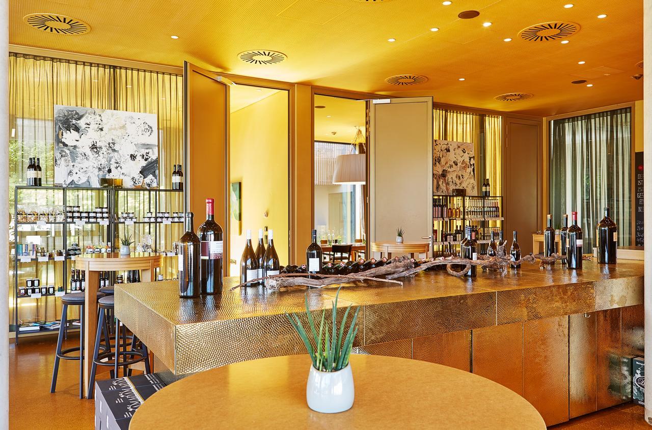 Loisium Wine & Spa Hotel Suedsteiermark Ehrenhausen Exterior photo