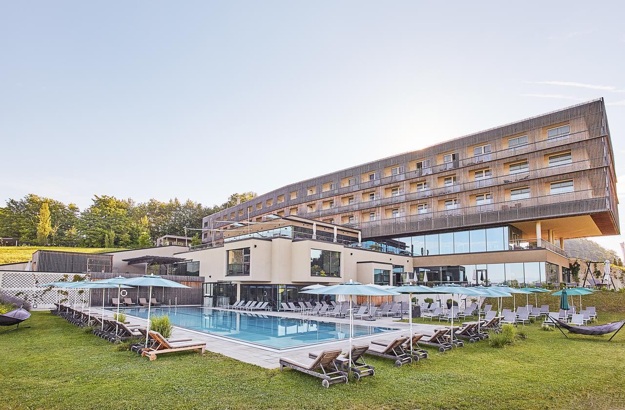 Loisium Wine & Spa Hotel Suedsteiermark Ehrenhausen Exterior photo