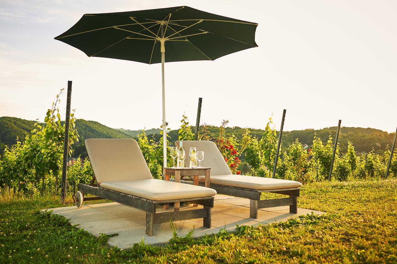 Loisium Wine & Spa Hotel Suedsteiermark Ehrenhausen Exterior photo