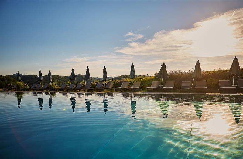 Loisium Wine & Spa Hotel Suedsteiermark Ehrenhausen Exterior photo